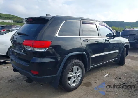 2014 Jeep Grand Cherokee Laredo z USA, uszkodzony, nr VIN 1C4RJFAG7EC421948